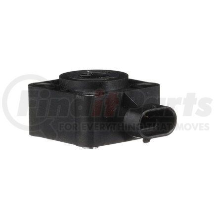 Standard Ignition TH175 STANDARD THROTTL