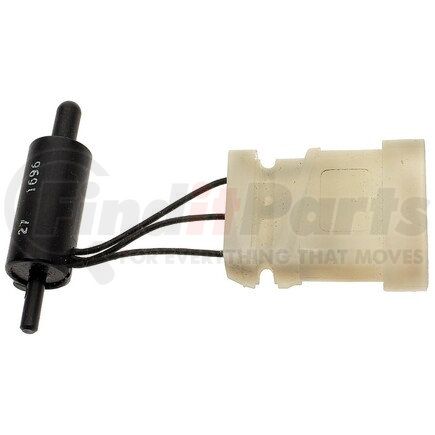 Standard Ignition TH27 STANDARD THROTTL