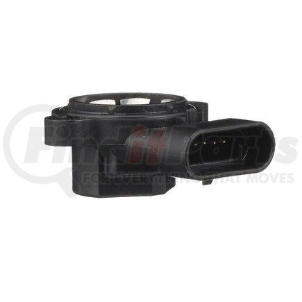 Standard Ignition TH297 STANDARD THROTTL