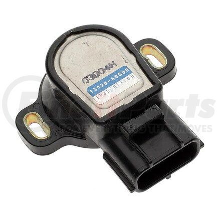 Standard Ignition TH320 THROTTLE POSITION SENSOR