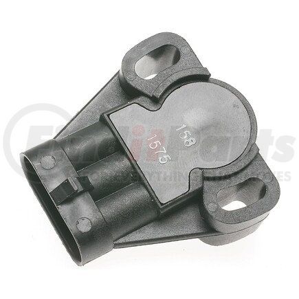 Standard Ignition TH38 STANDARD THROTTL