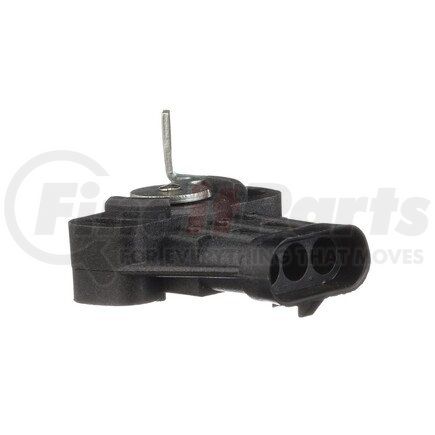 Standard Ignition TH50 STANDARD THROTTL