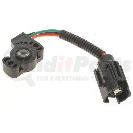 Standard Ignition TH56 STANDARD THROTTL