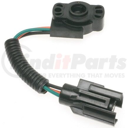 Standard Ignition TH66 STANDARD THROTTL