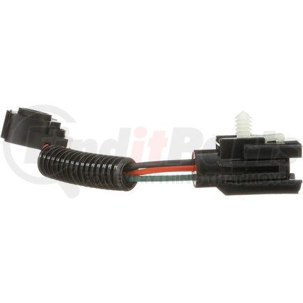 Standard Ignition TH72 STANDARD THROTTL