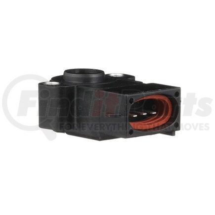 Standard Ignition TH74 STANDARD THROTTL