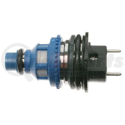 Standard Ignition TJ48 STANDARD FUEL IN