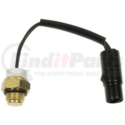Standard Ignition TS580 COOLANT FAN SWITCH - INTE