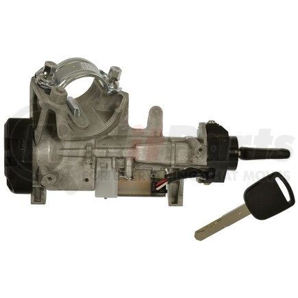 Standard Ignition US1231 IGNITION SWITCH WITH LOCK