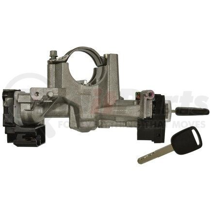 Standard Ignition US1326 IGNITION SWITCH WITH LOCK