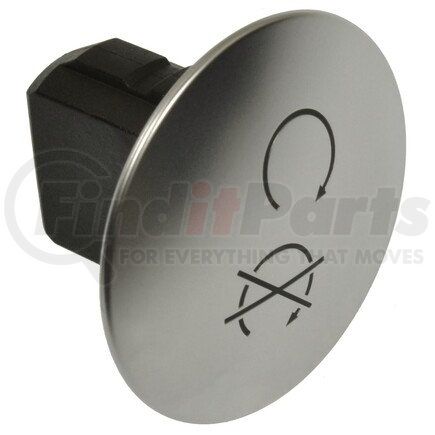 Standard Ignition US1456 Ignition Push Button Switch - Intermotor US1456