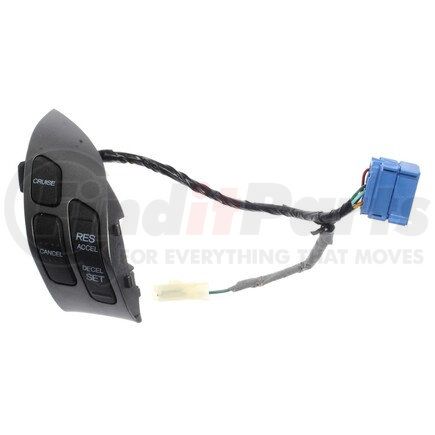 Standard Ignition CCA1008 CRUISE CONTROL SWITCH - I