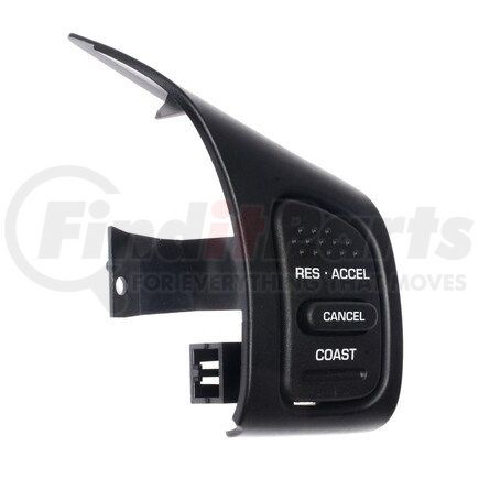 Standard Ignition CCA1025 CRUISE CONTROL SWITCH - S