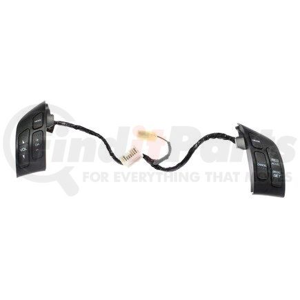 Standard Ignition CCA1019 CRUISE CONTROL SWITCH - I