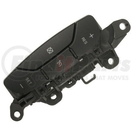 Standard Ignition CCA1097 CRUISE CONTROL SWITCH - S