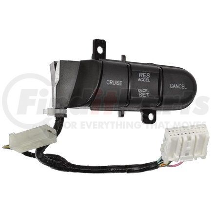 Standard Ignition CCA1103 CRUISE CONTROL SWITCH - I