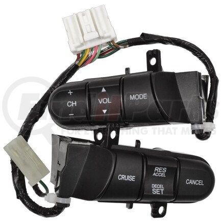 Standard Ignition CCA1106 CRUISE CONTROL SWITCH - I