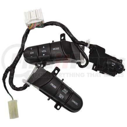 Standard Ignition CCA1107 CRUISE CONTROL SWITCH - I