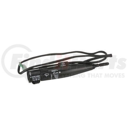 Standard Ignition CCA1112 STANDARD CRUISE