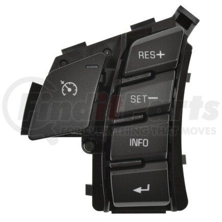 Standard Ignition CCA1195 CRUISE CONTROL SWITCH - S