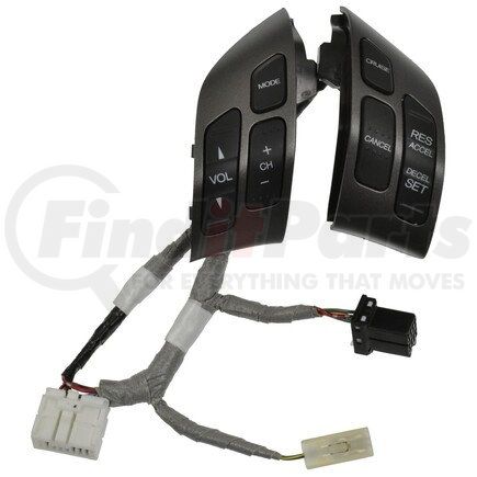 Standard Ignition CCA1260 CRUISE CONTROL SWITCH - I