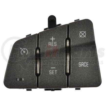 Standard Ignition CCA1262 CRUISE CONTROL SWITCH - S