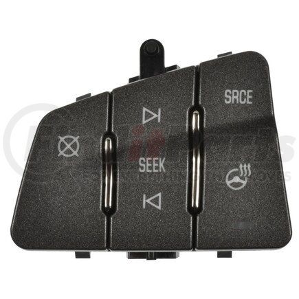 Standard Ignition CCA1263 CRUISE CONTROL SWITCH - S