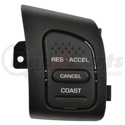 Standard Ignition CCA1288 CRUISE CONTROL SWITCH - S