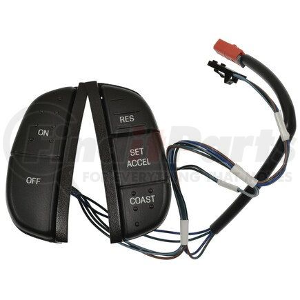 Standard Ignition CCA1295 CRUISE CONTROL SWITCH - S