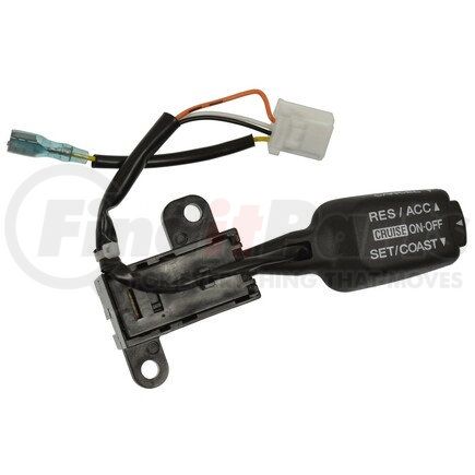 Standard Ignition CCA1302 CRUISE CONTROL SWITCH