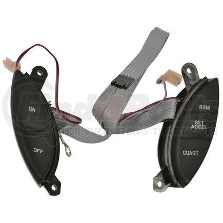 Standard Ignition CCA1314 CRUISE CONTROL SWITCH