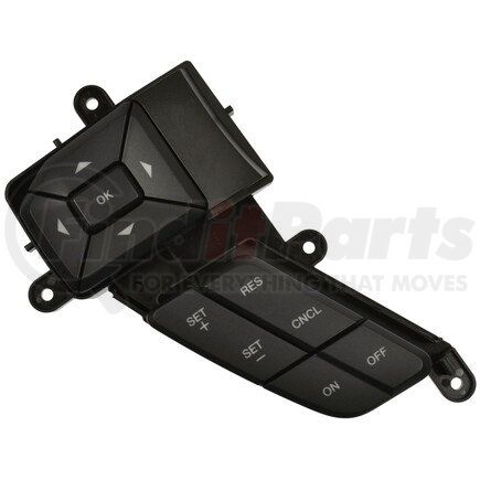 Standard Ignition CCA1327 CRUISE CONTROL SWITCH