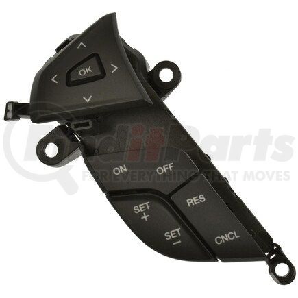 Standard Ignition CCA1378 Cruise Control Switch - Standard Ignition CCA1378
