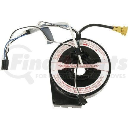 Standard Ignition CSP129 CLOCK SPRING - STANDARD