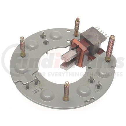 Standard Ignition D101 OTHER STARTING CHARGING S