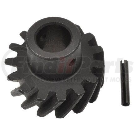 Standard Ignition DG-18 Distributor - Misc