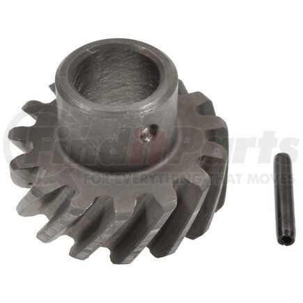 Standard Ignition DG-19 Distributor - Misc