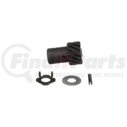 Standard Ignition DG-28 Distributor - Misc