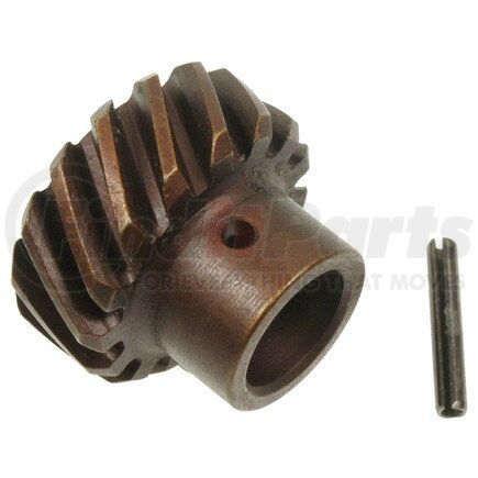 Standard Ignition DG1 Distributor - Misc