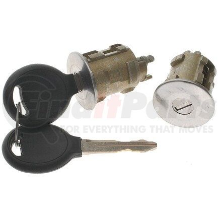 Standard Ignition DL127 Lock - Door