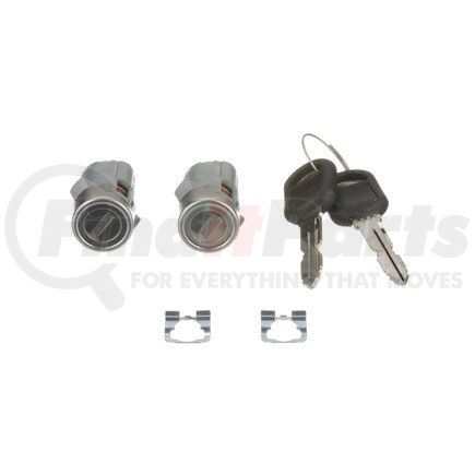 Standard Ignition DL-224 DOOR LOCK KIT - STANDARD