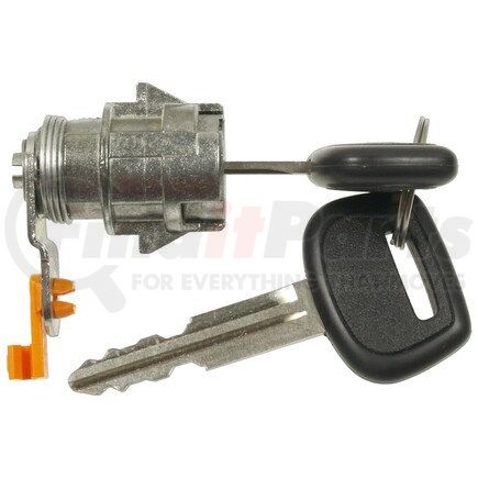 Standard Ignition DL-227 DOOR LOCK KIT - INTERMOTO