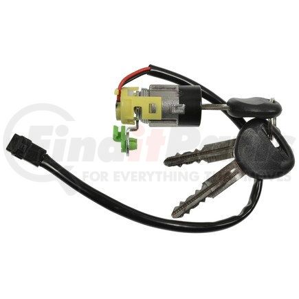 Standard Ignition DL-257 DOOR LOCK KIT - INTERMOTO