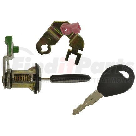 Standard Ignition DL-265 DOOR LOCK KIT - INTERMOTO