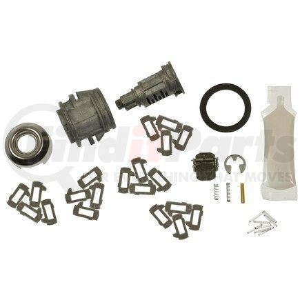 Standard Ignition DL275 Door Lock Kit - Standard Ignition DL275