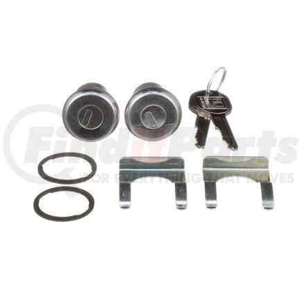 Standard Ignition DL7 Lock - Door