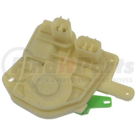 Standard Ignition DLA1075 POWER DOOR LOCK ACTUATOR