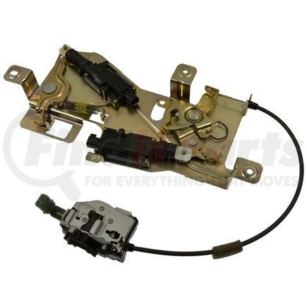 Standard Ignition DLA1181 POWER DOOR LOCK ACTUATOR