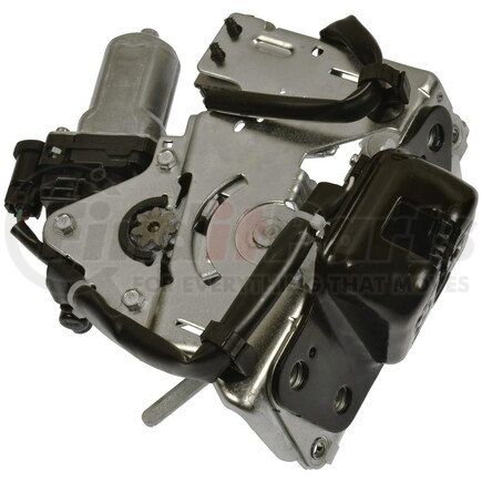 Standard Ignition DLA1382 Power Door Lock Actuator - Standard Ignition DLA1382