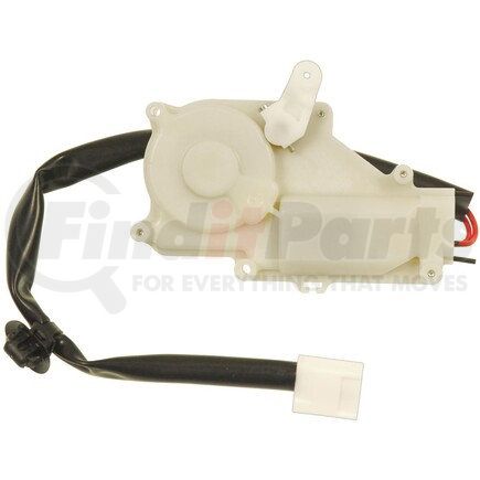 Standard Ignition DLA385 DOOR LOCK ACTUATOR - INTE